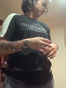 LilithMonette online show from 04-03-26, 01:03