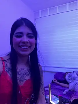 Dannii- online show from 04-16-26, 04:13