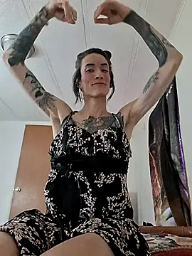 MaitressePomme3 online show from 11-21-25, 02:16