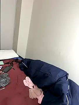 keai xiaoya online show from 12-16-25, 09:47