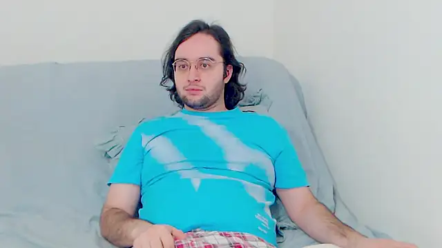 eren jaeger2000 online show from 02-03-26, 02:53