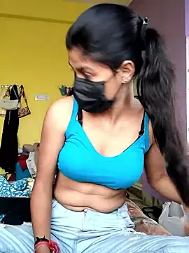 Minakshi-Gi online show from 01-17-26, 09:14