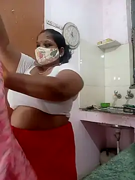 CUTE-LOVE-SWEETS online show from 04-17-26, 04:21