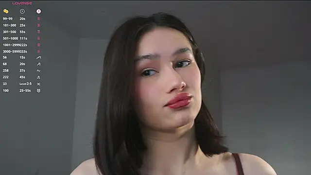 Snapshot of SoftLuna chatting on 11-28-25, 06:38 SoftLuna online show from 11-28-25, 06:38