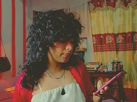 justcallmemargo online show from 11-17-25, 11:54