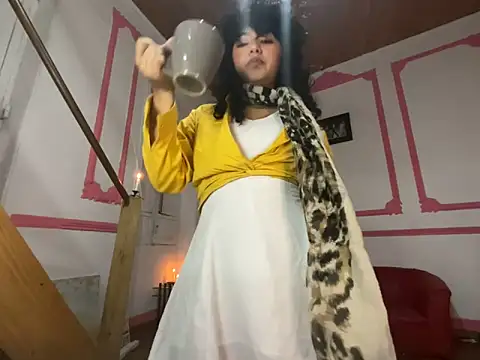 justcallmemargo online show from 03-23-26, 01:09