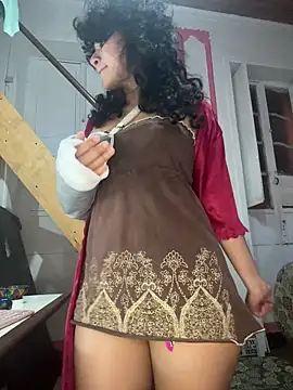 justcallmemargo online show from 04-23-26, 03:30