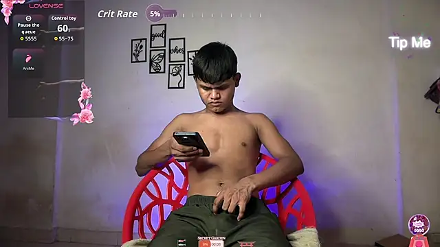Zinexraj online show from 06-06-26, 10:47