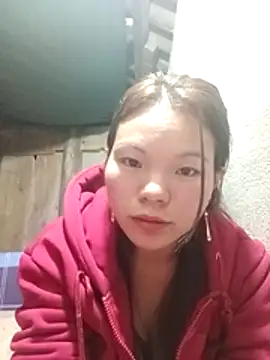 Snapshot of yu-zhen chatting on 11-19-25, 01:55 yu-zhen online show from 11-19-25, 01:55