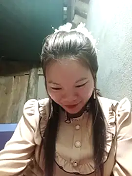 Snapshot of yu-zhen chatting on 11-20-25, 05:18 yu-zhen online show from 11-20-25, 05:18