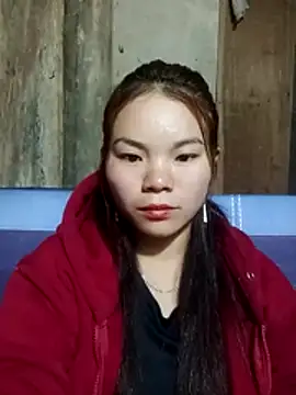 yu-zhen online show from 02-02-26, 01:21