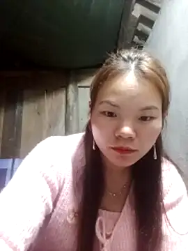 yu-zhen online show from 02-11-26, 01:05