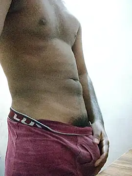 BhonduBaby online show from 11-20-25, 07:02