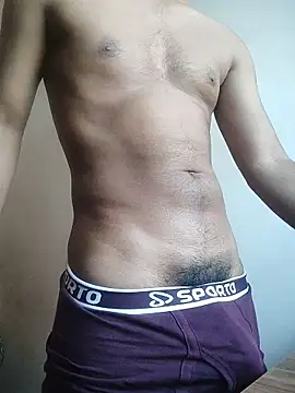 BhonduBaby online show from 11-24-25, 09:20