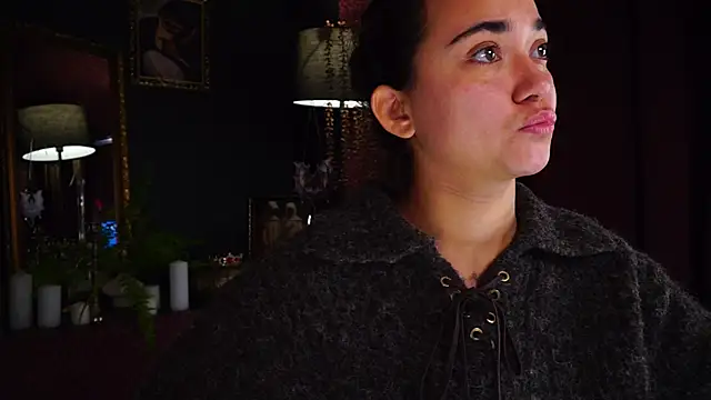 Shadow Lotus online show from 11-21-25, 02:27