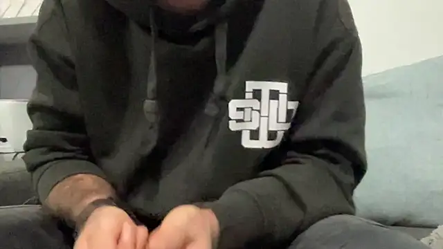 Noxial Red online show from 11-19-25, 09:15