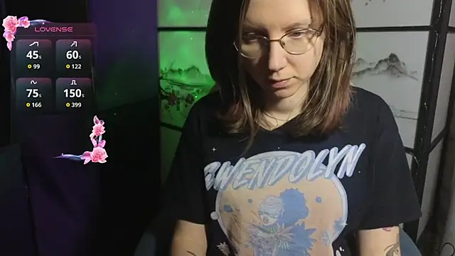 scarlettsrose online show from 02-26-26, 12:15