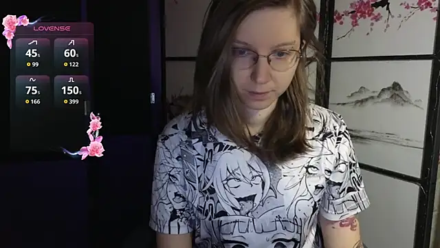 scarlettsrose online show from 04-03-26, 01:42