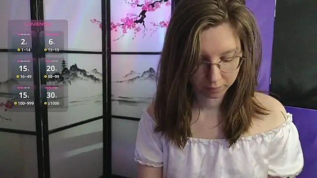 scarlettsrose online show from 07-03-26, 09:27