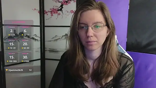 scarlettsrose online show from 07-09-26, 10:30