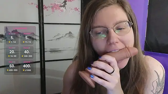 scarlettsrose online show from 07-15-26, 11:26