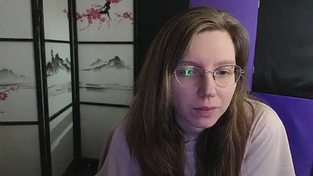 scarlettsrose online show from 07-18-26, 12:04