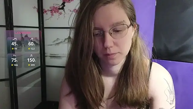 scarlettsrose online show from 07-23-26, 11:19