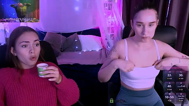 Snapshot of _kellykitten_ chatting on 11-25-25, 11:21 kellykitten online show from 11-25-25, 11:21