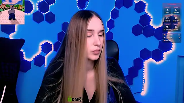 Snapshot of _kellykitten_ chatting on 12-02-25, 02:45 kellykitten online show from 12-02-25, 02:45