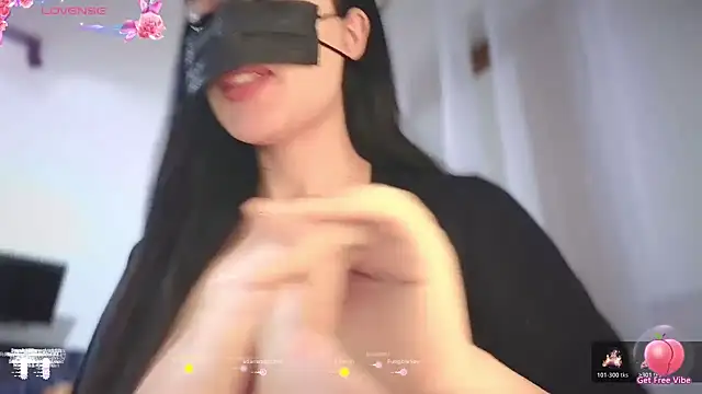 chikarima online show from 03-27-26, 07:13