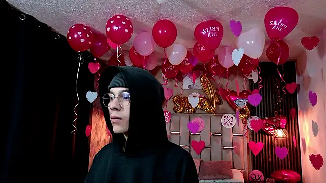 James Adams 01 online show from 02-14-26, 11:40