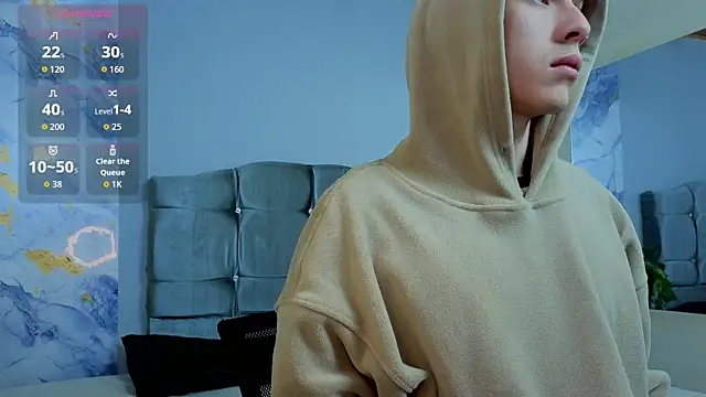 James Adams 01 online show from 04-06-26, 12:06