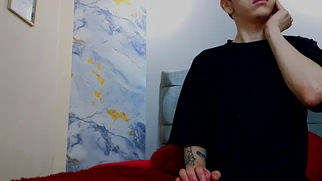 James Adams 01 online show from 04-18-26, 12:31