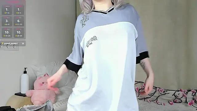 RanaKaduk online show from 01-17-26, 05:12