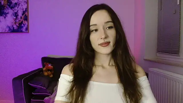 Snapshot of Tinybutt5368 chatting on 12-02-25, 08:26 Tinybutt5368 online show from 12-02-25, 08:26