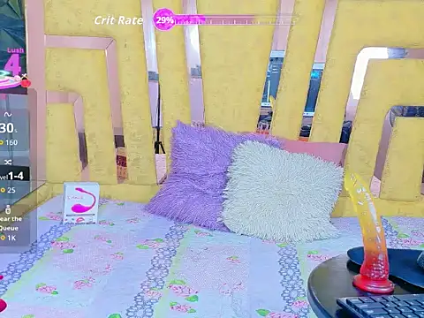 Snapshot of CailinSmith chatting on 12-05-25, 06:59 CailinSmith online show from 12-05-25, 06:59