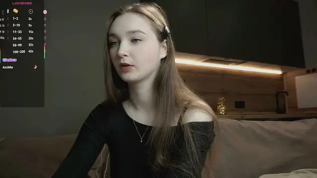 Eliravelvet online show from 11-28-25, 05:04