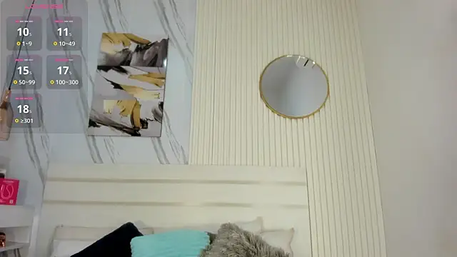 Afro Luna online show from 03-25-26, 09:59