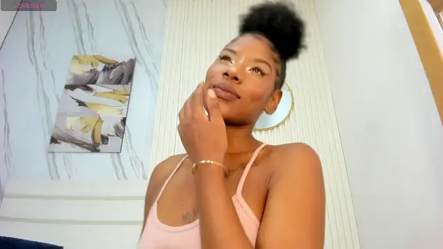 Afro Luna online show from 04-08-26, 11:10