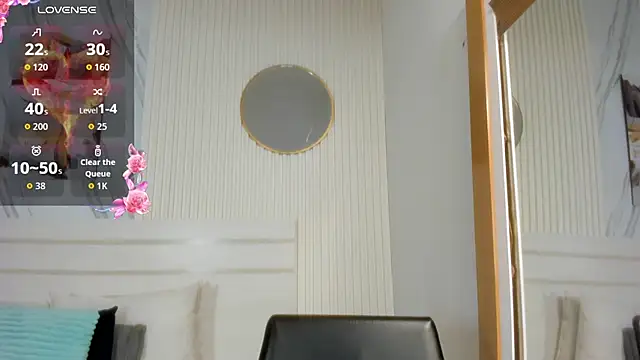 Afro Luna online show from 07-01-26, 11:34