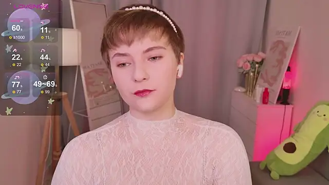 melissa   moore online show from 03-18-26, 06:16