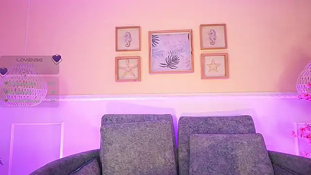 MeganLowell online show from 05-15-26, 07:10
