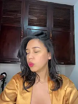 Esmerald 1111 online show from 03-31-26, 11:21