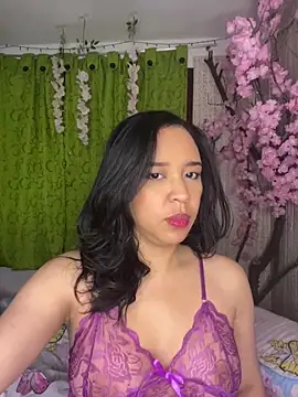 Esmerald 1111 online show from 04-07-26, 11:10