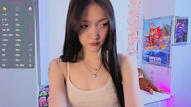 yung leana online show from 04-15-26, 06:37