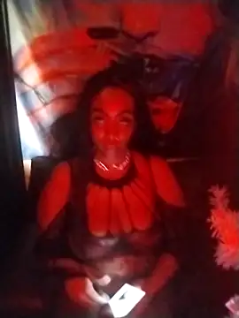 VenezuelaLuxeNoir online show from 03-23-26, 12:09