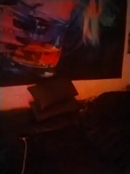 VenezuelaLuxeNoir online show from 03-29-26, 07:08