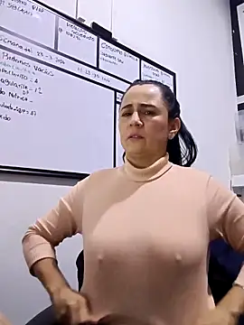 Sex Annie online show from 03-24-26, 04:17