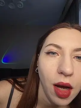 Snapshot of Jannetemagdalenovna chatting on 11-30-25, 08:40 Jannetemagdalenovna online show from 11-30-25, 08:40