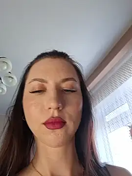 Jannetemagdalenovna online show from 07-30-26, 08:35